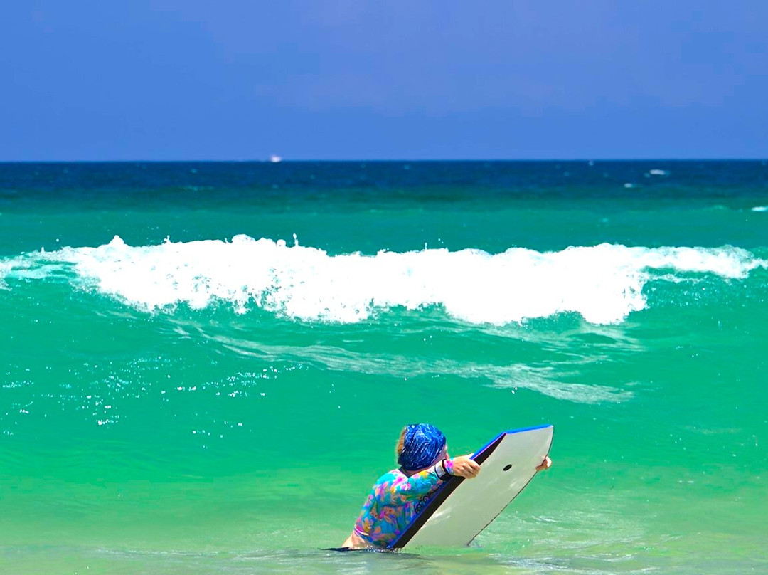 Myall River Camp主图