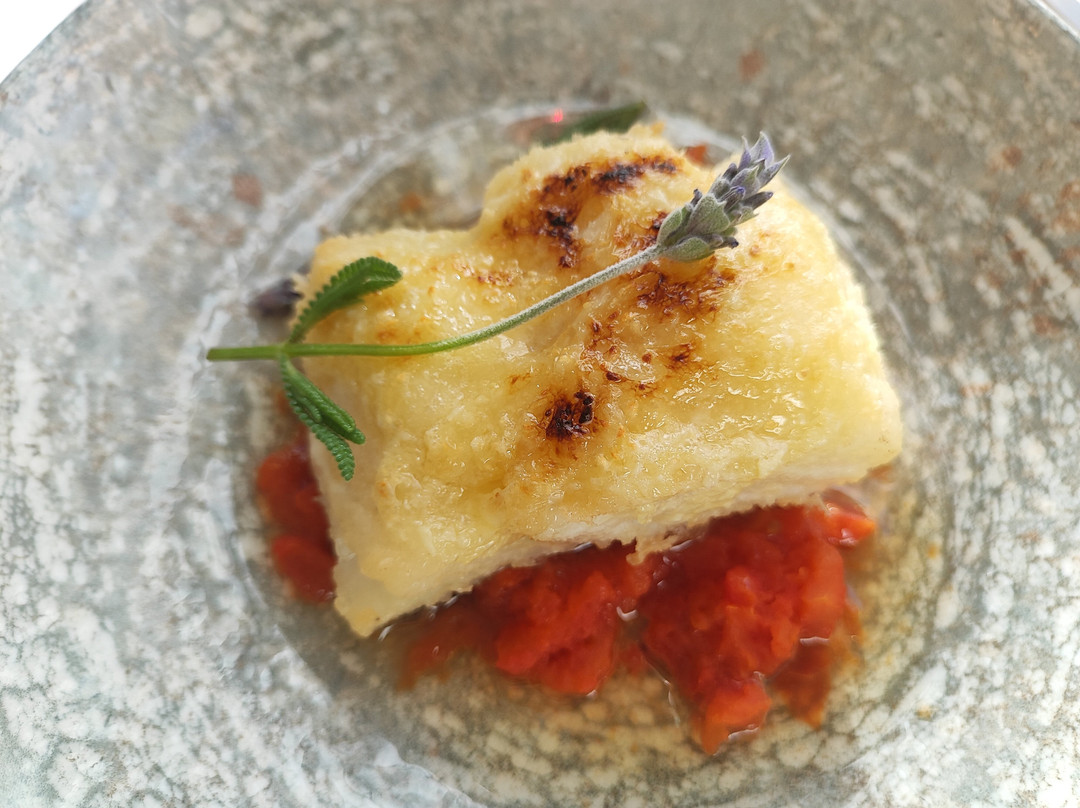 欧德雷格旅馆主图