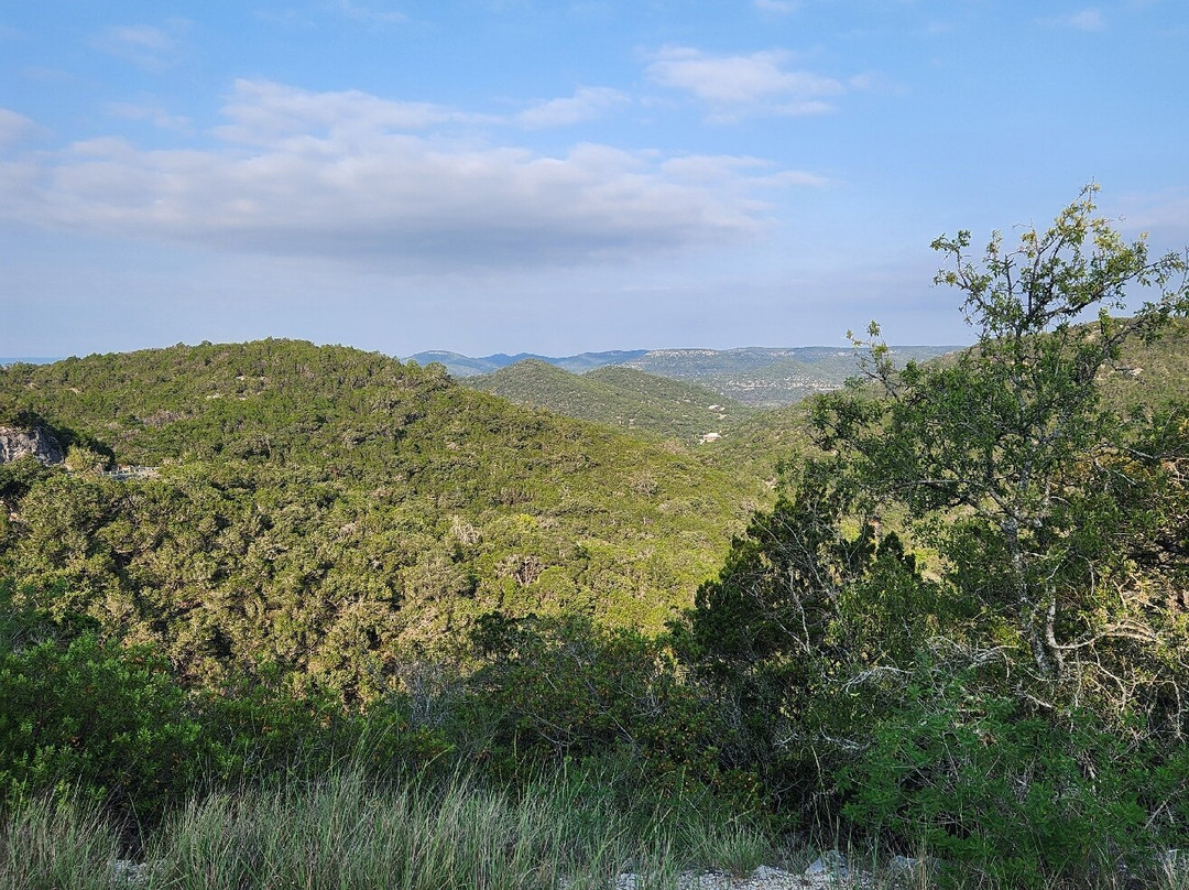 Garner State Park-Concan必去景点