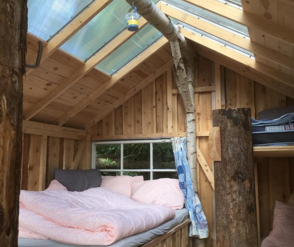 Treehouse B&B