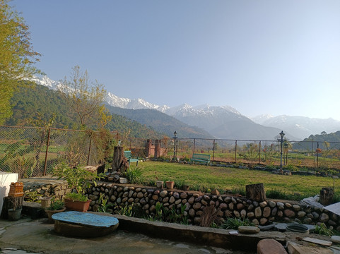Chinar Chalet