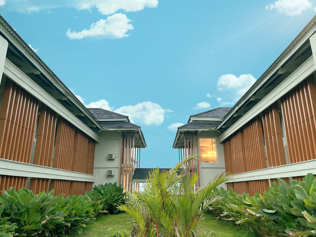 Horison Resort Antawirya Jepara