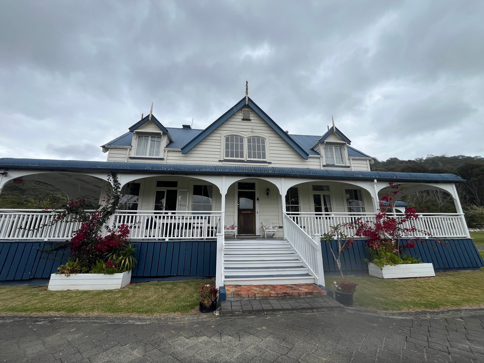 Riverhead Villa-官方