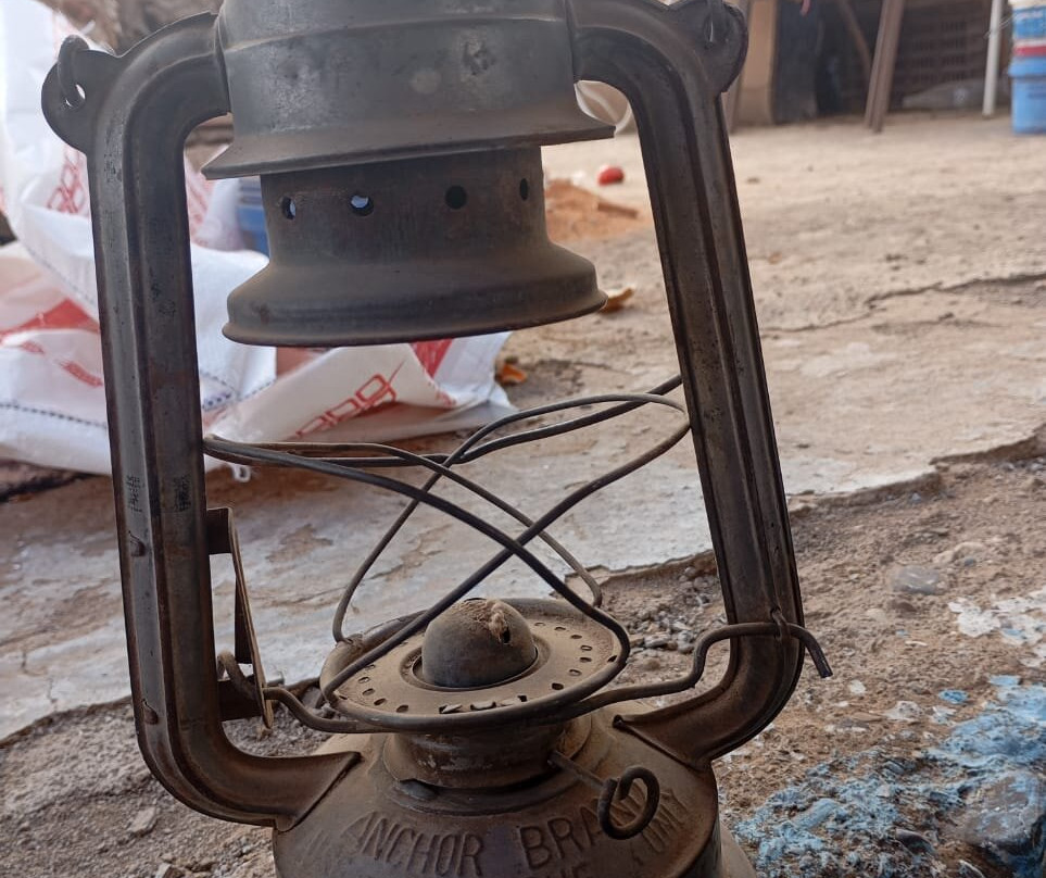 Wagon Wheel Antiques景点图片