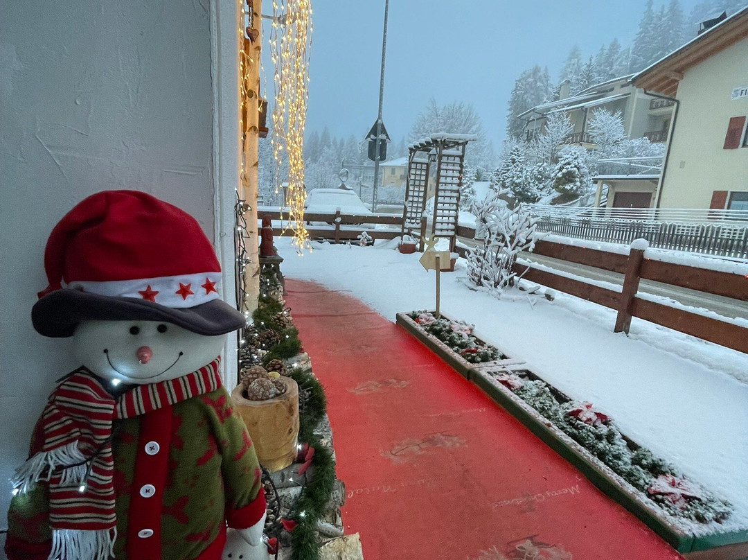 Garnì Biancaneve主图