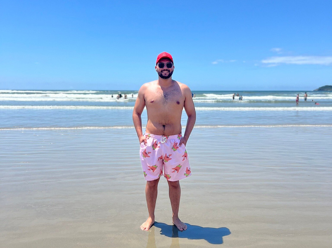 Riviera De São Lourenço Beach-Bertioga必去景点