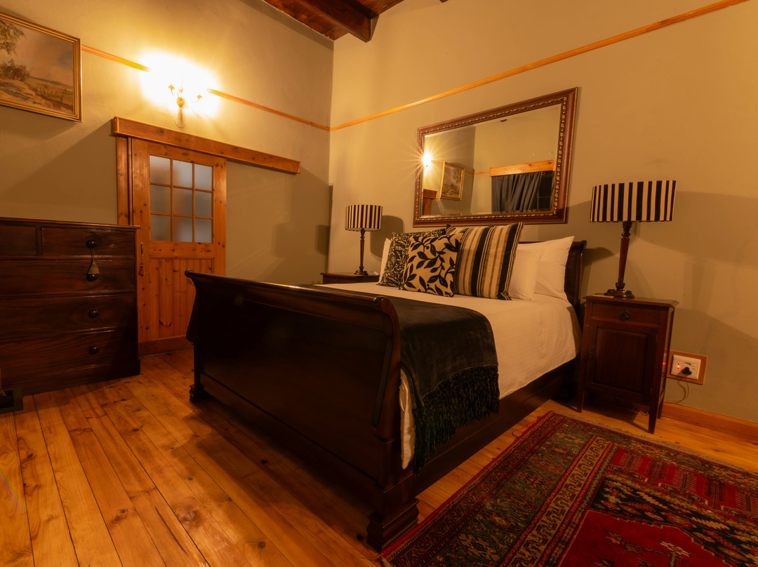 Port Wine Guesthouse主图