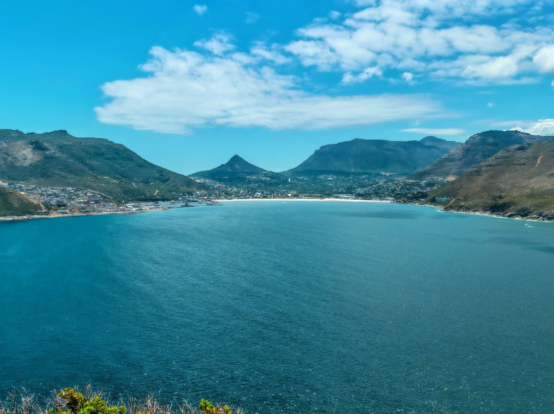Chapman's Peak-木湾必去景点