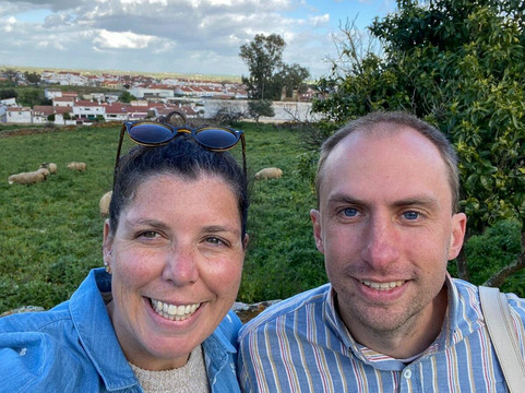 Ride & Roam Portugal-埃武拉必去景点