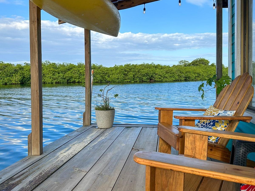 Sunsetter Bed And Breakfast