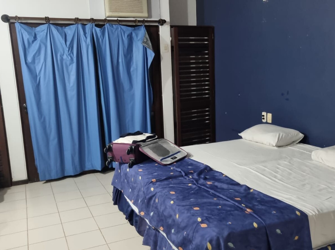 Hotel D'Anatureza主图