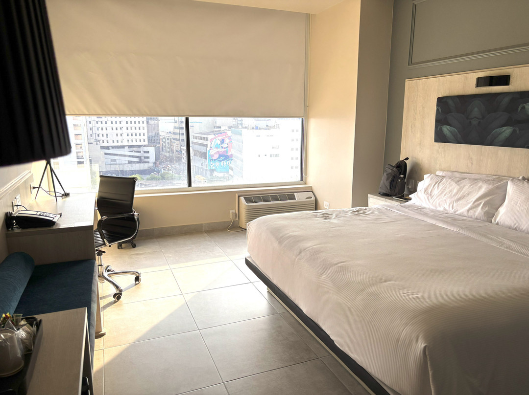 DoubleTree by Hilton Guayaquil主图