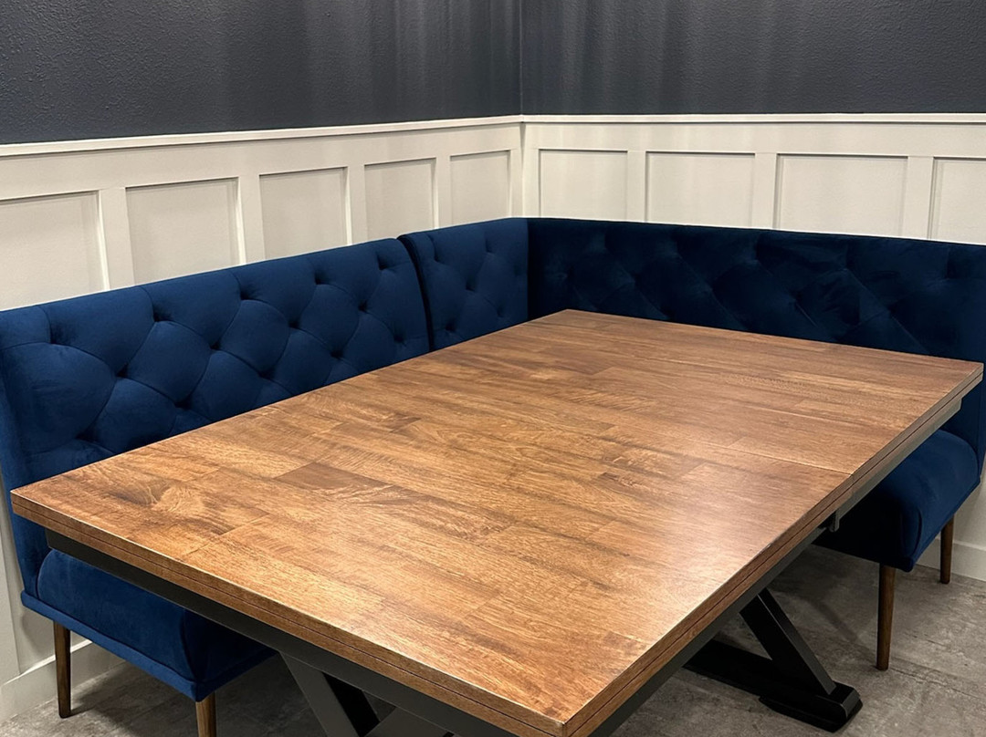 Harbor Winds Hotel主图