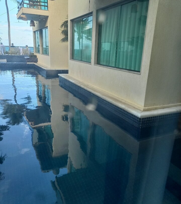 Namoa Pousada e Turismo主图