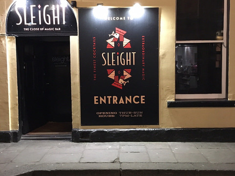 Krowd Keepers: Magic Theatre-巴斯必去景点