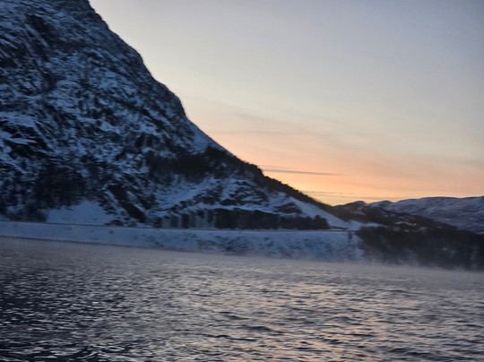 Icecube of Aurora-阿尔塔必去景点