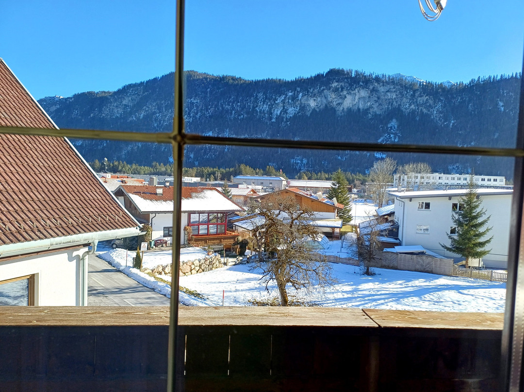 Gästehaus Hosp主图