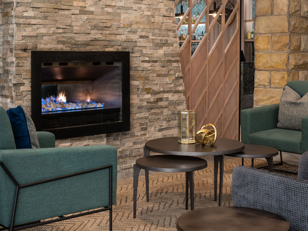 Protea Hotel Clarens主图