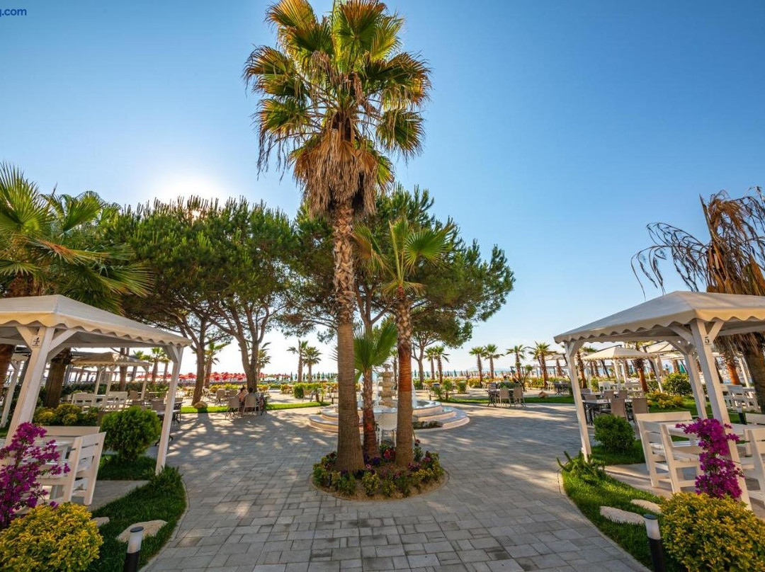Apartments Qerret
