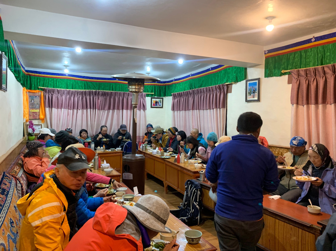 Hotel Tashi Delek Lomanthang