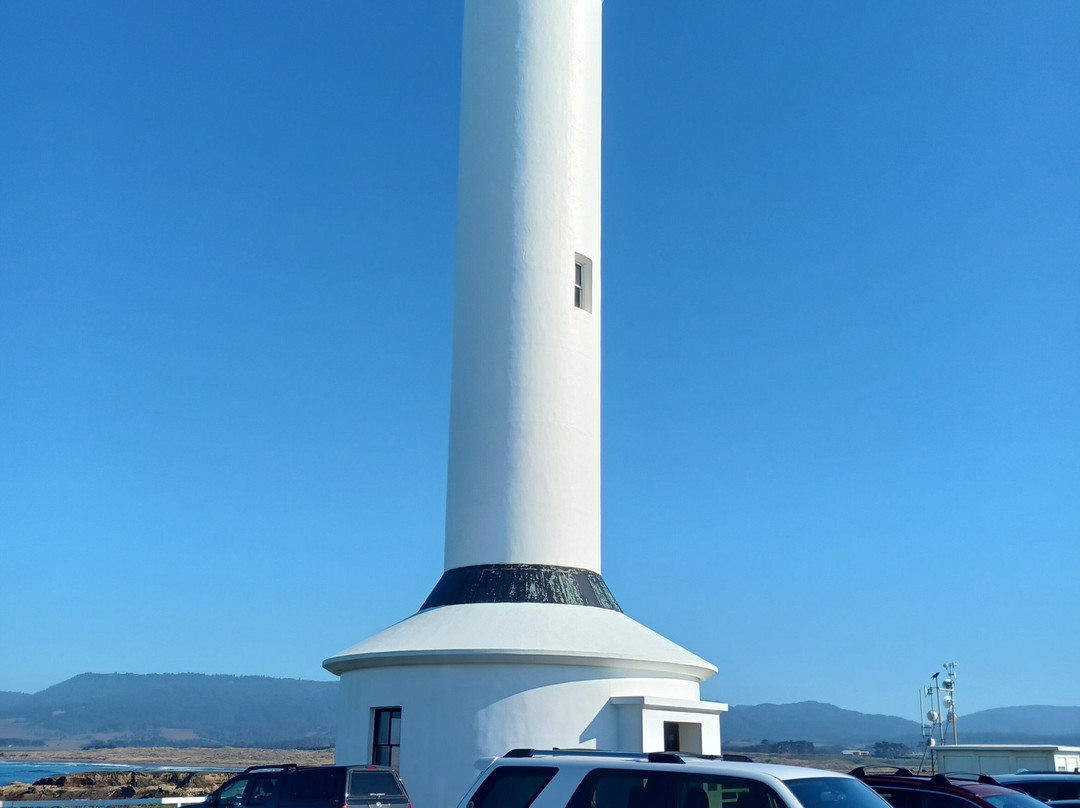Point Arena Lighthouse景点图片