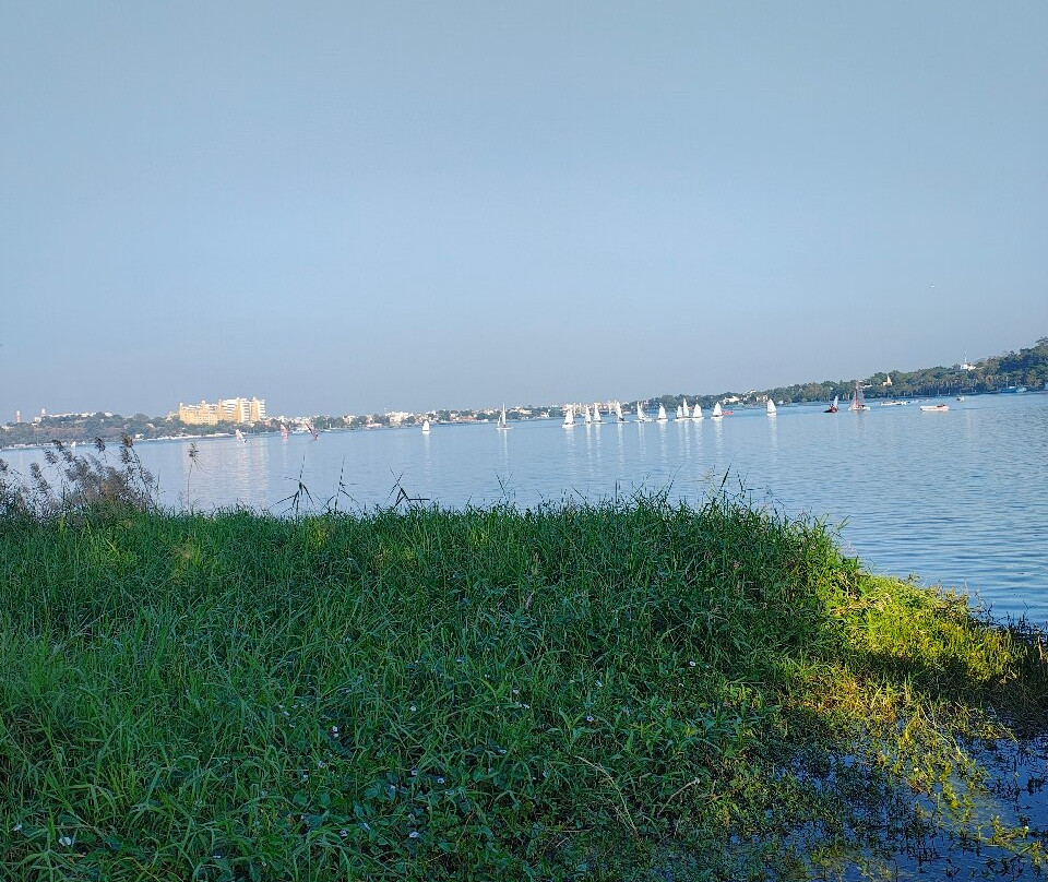 Lake View Bhopal景点图片