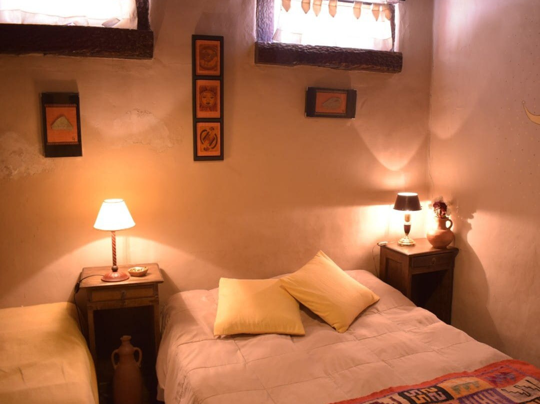 Solar de la Quebrada主图