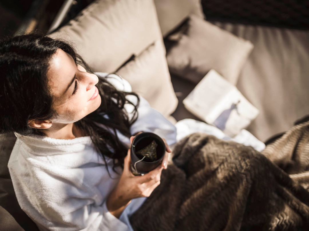 Romantik Hotel Stafler主图