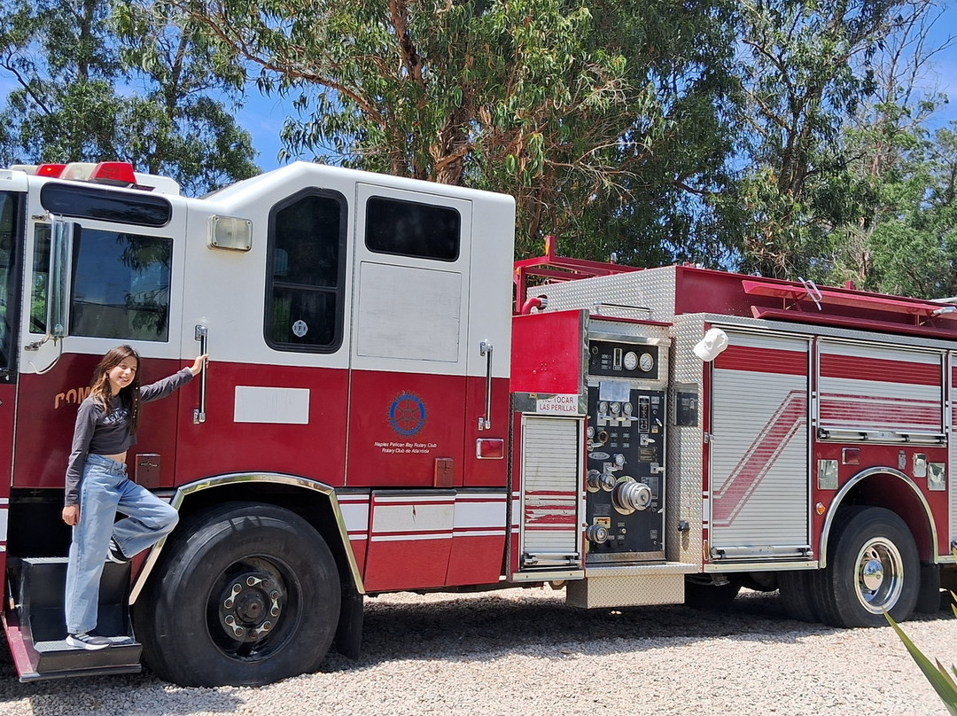 Parque El Jaguel-埃斯特角城必去景点