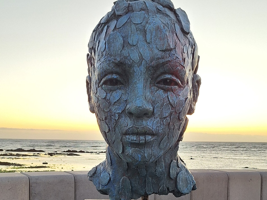 Strand Beach-斯特兰必去景点