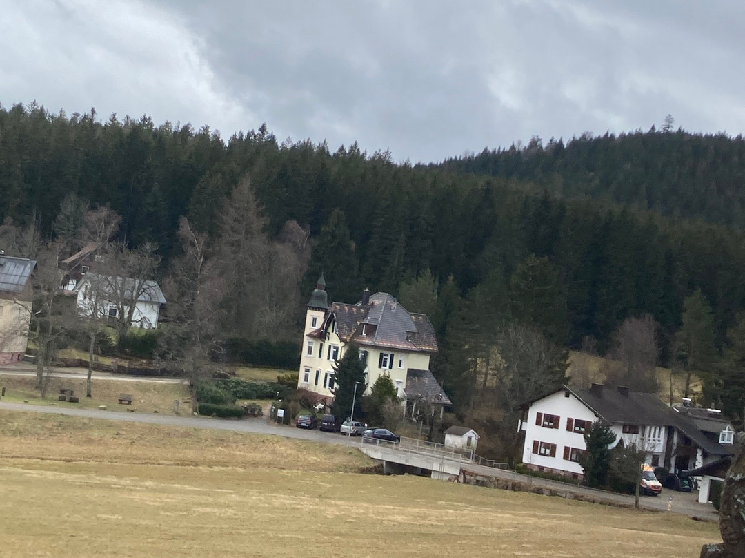 Bergschloessl Herrenwies主图