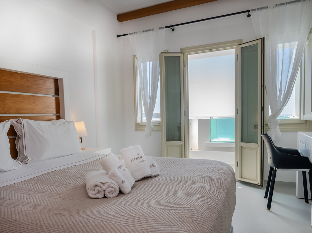 Apeiron Blue Santorini - Adults Only 14+主图