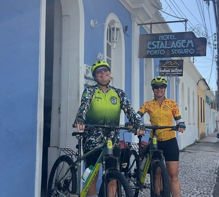 Bahia Active-Porto Seguro必去景点