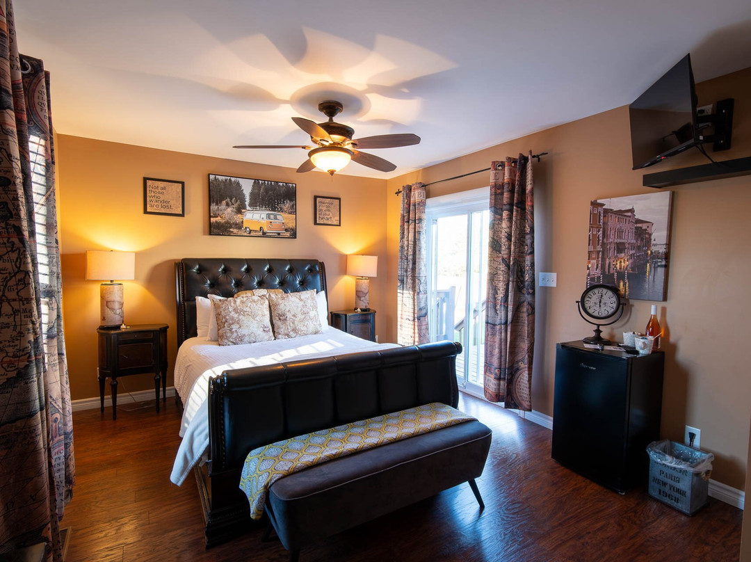 Lil' Heart & Soul Inn主图