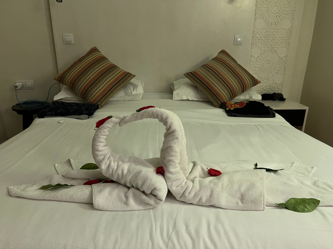 Seabel Alhambra Beach Golf & Spa主图