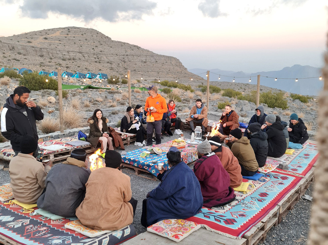 Adventurati Outdoor-哈伊马角必去景点