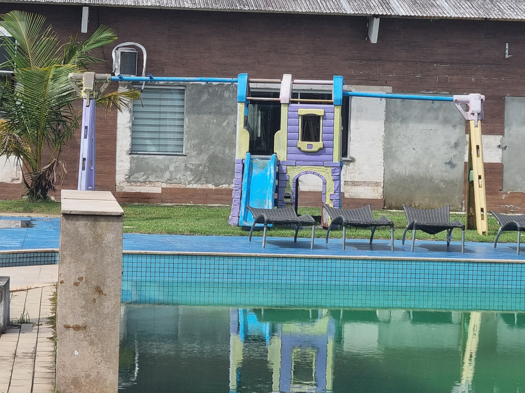 Hotel Gold Martan主图