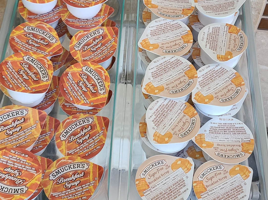 AmericInn by Wyndham Fairfield主图