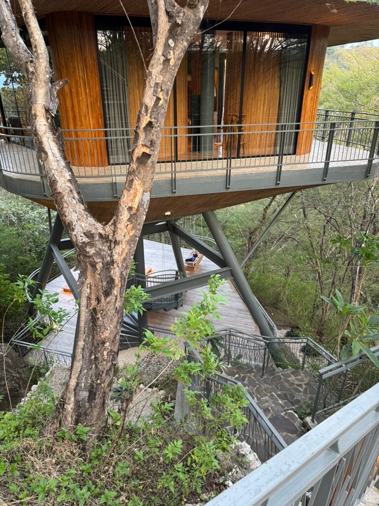 Suitree Experience Hotel Costa Rica-客卧