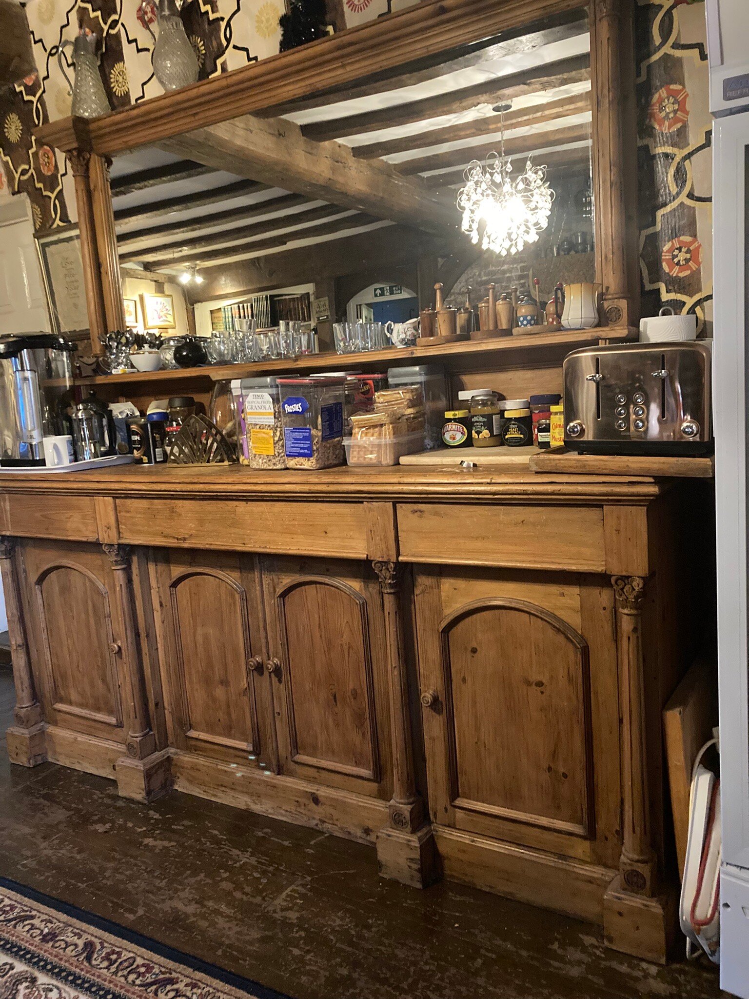 Bridge Street Historic Guest House-官方