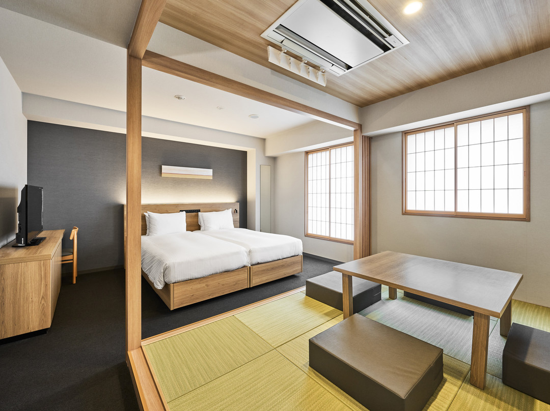 MIMARU Tokyo Akasaka主图