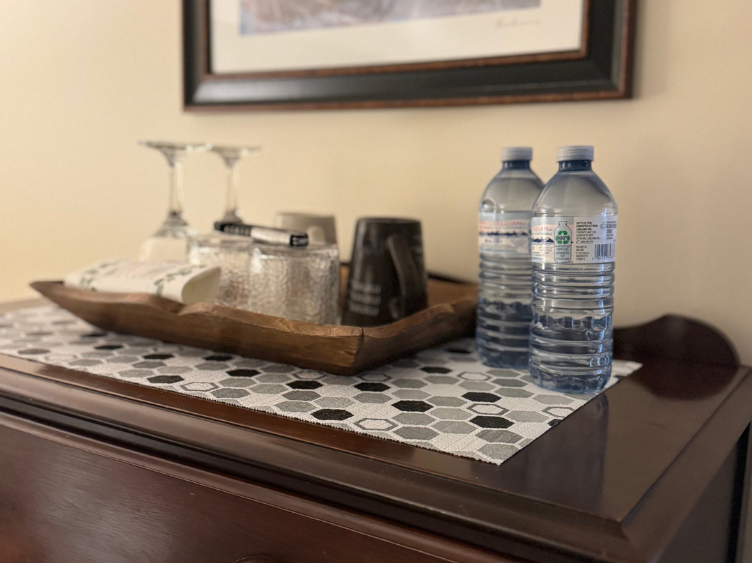 Sunrise Bed & Breakfast主图