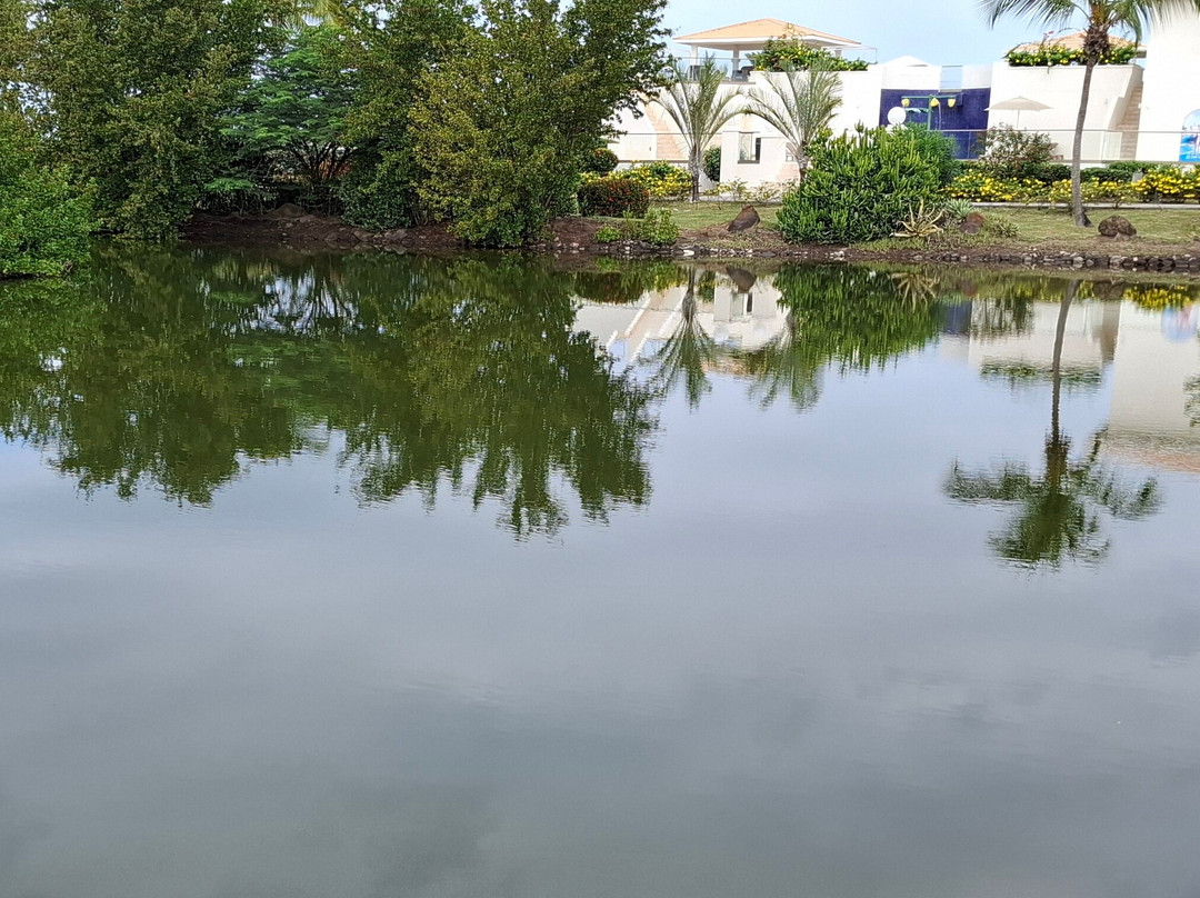 Royalton Lake-Port Salines必去景点