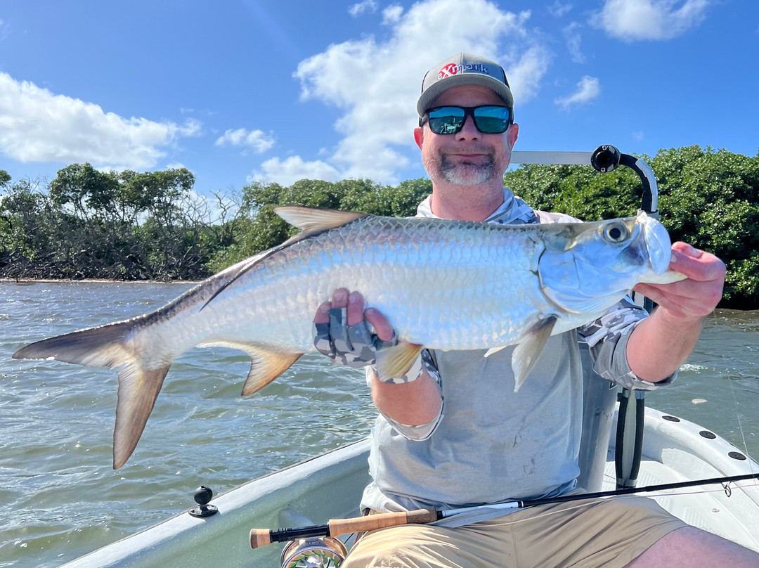 Antigua Fly Fishing Charters-安提瓜必去景点