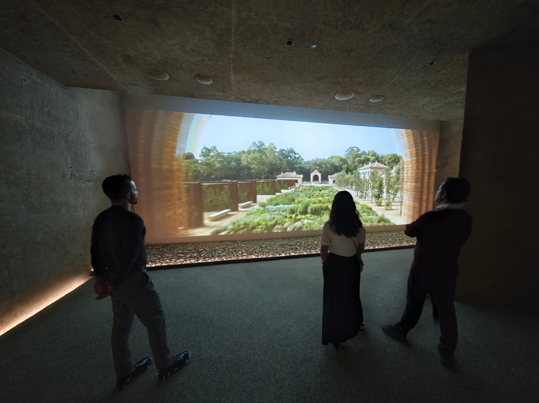 Celler Perelada景点图片