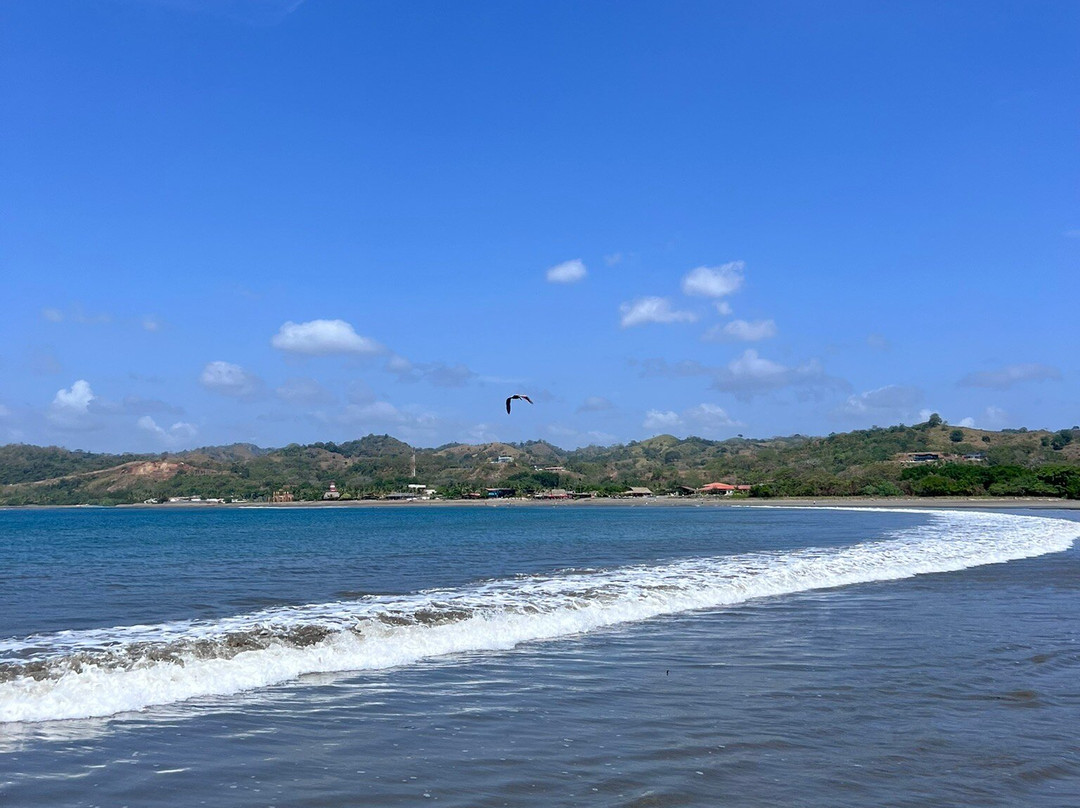 Playa Venao景点图片