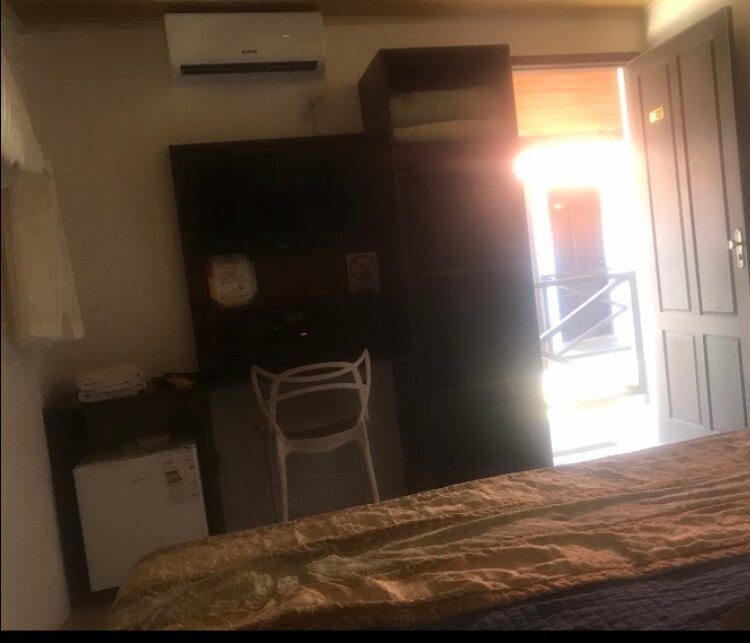 Pousada Quebra Mar主图