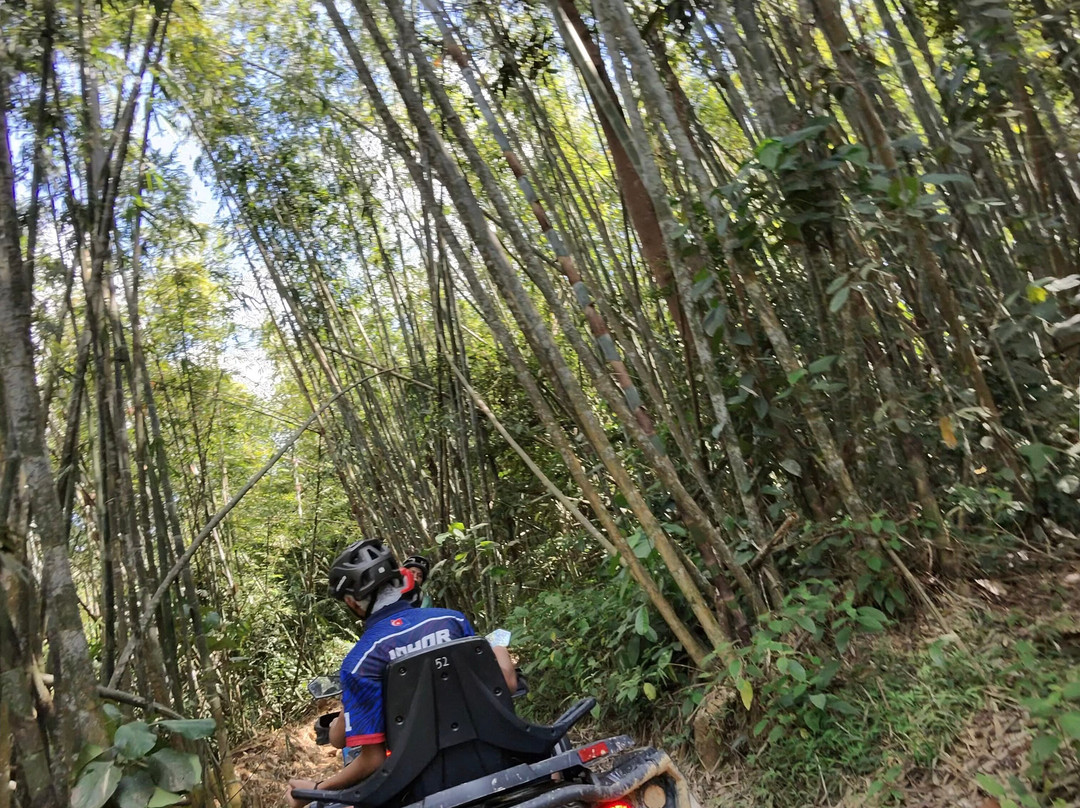 FJ ATV PARK JANDA BAIK