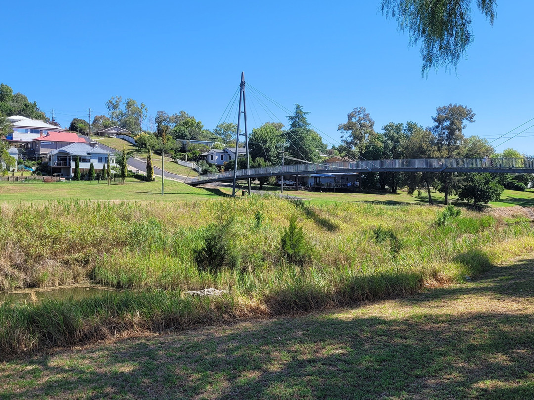 Cousins Motor Inn主图