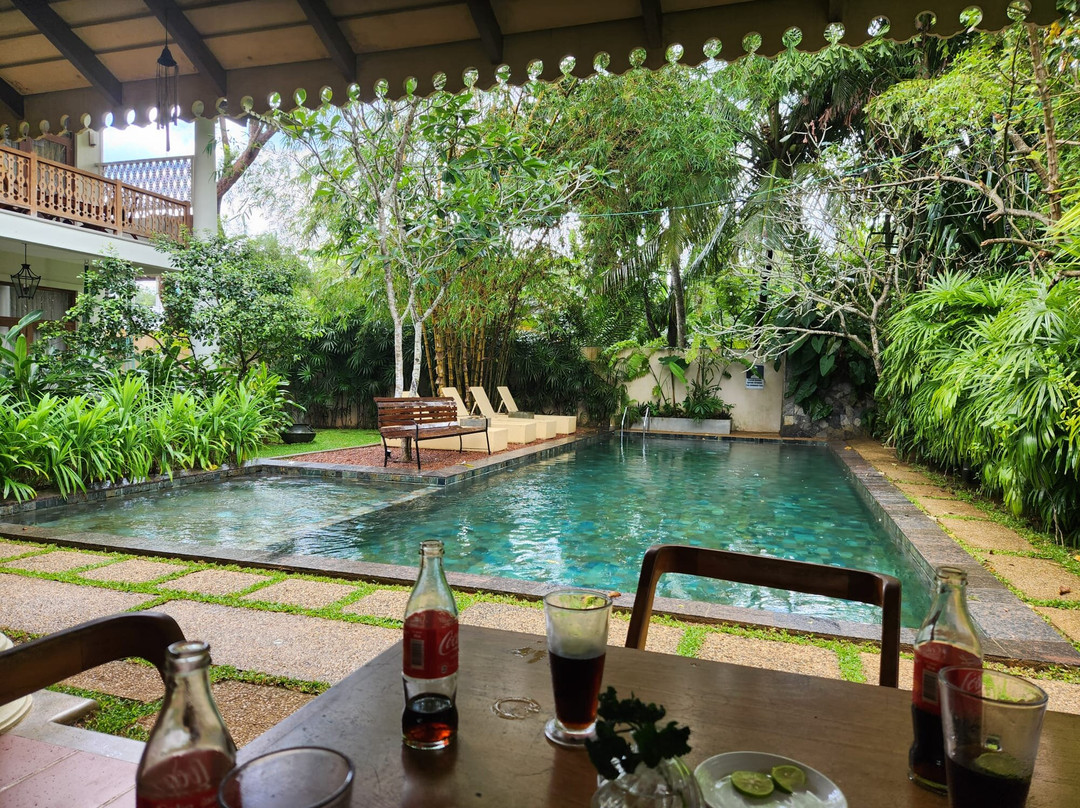 Bilin Tree House主图